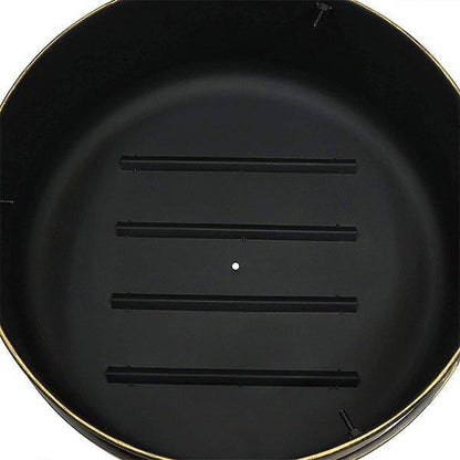 Vintage Portable Wood Fire Pits 24 Inch