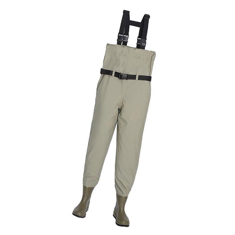 Waterproof Fishingn Chest Waders