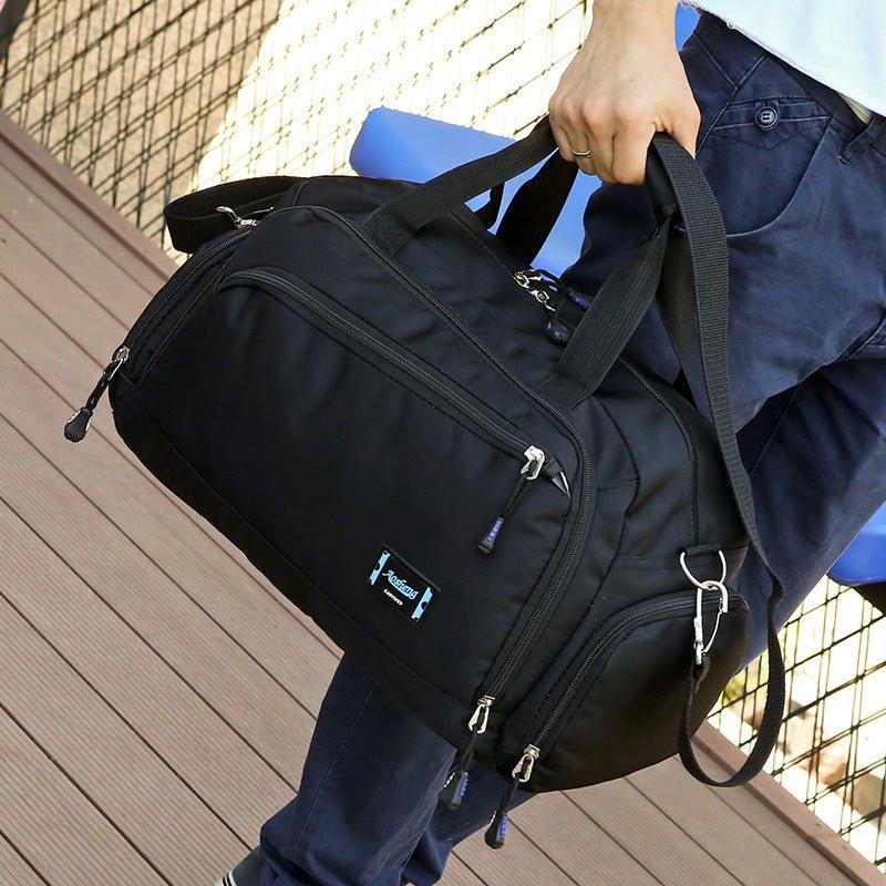 Waterproof Sport Gym Bags Duffle Bag