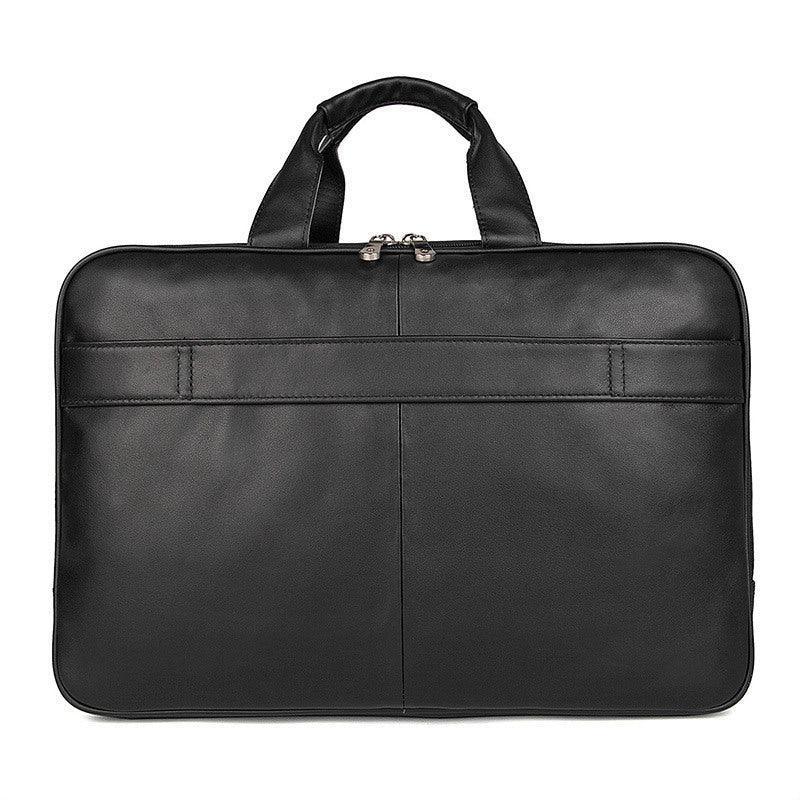 Woosir 17.3 Inch Laptop Briefcase Messenger Bag