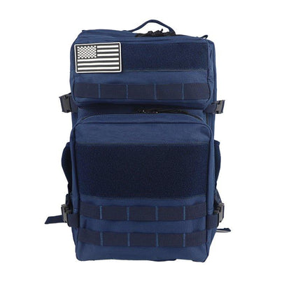 25L and 45L Molle Hiking Backpack