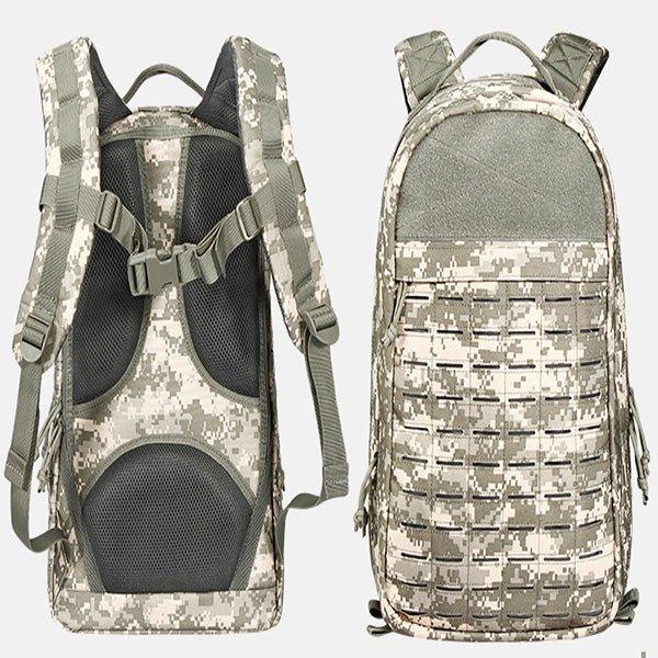 35L Molle Hiking Backpack