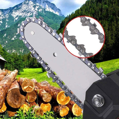 Woosir 36V Mini Electric Chainsaw for Wood Cutting