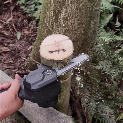 Woosir 36V Mini Electric Chainsaw for Wood Cutting