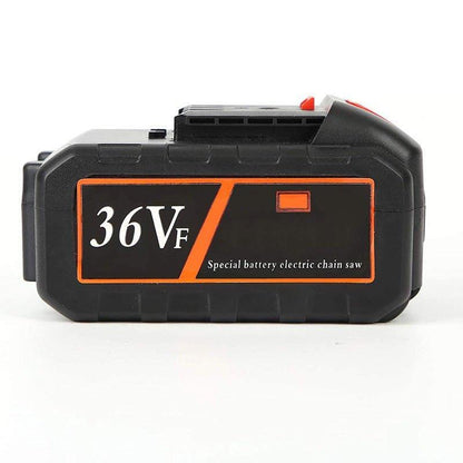 Woosir 36VF Lithium Battery for 4 Inch Mini Chainsaw 4000 mAh