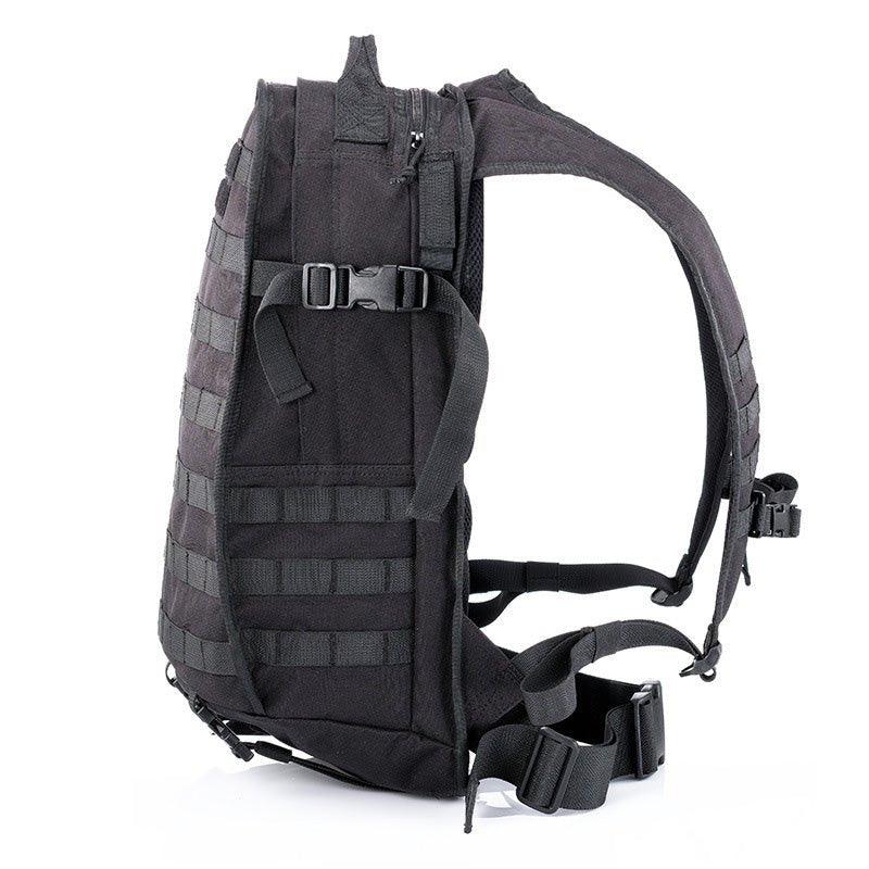 40L Large Capacity Hiking Molle Backpack