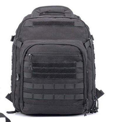 45L Large Capacity Hiking Molle Backpack