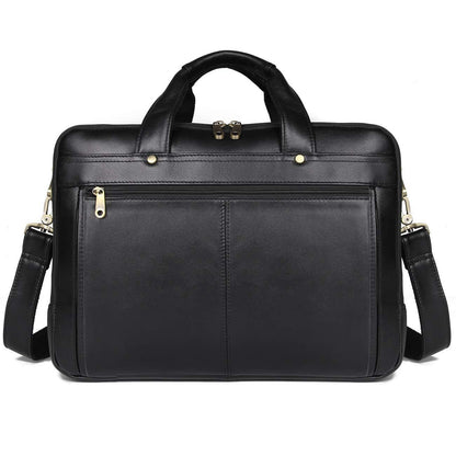 Woosir Business Bags for Men Fit  15.6" Laptop