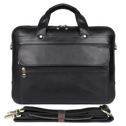 Woosir Business Bags for Men Fit  15.6" Laptop