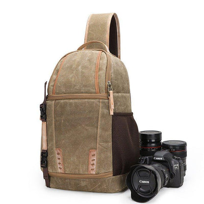 Camera Sling bag Waterproof