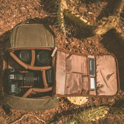 Camera Sling bag Waterproof