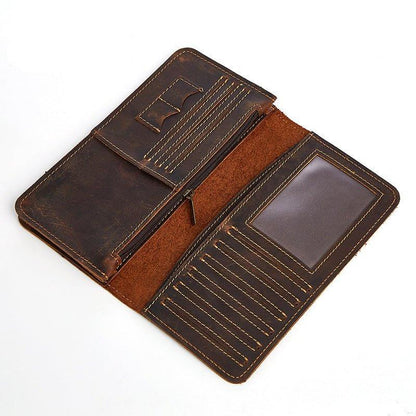 Woosir Card Holder Wallets for Men