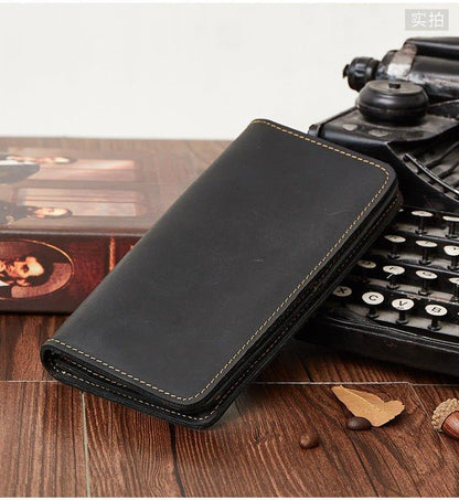 Woosir Card Holder Wallets for Men