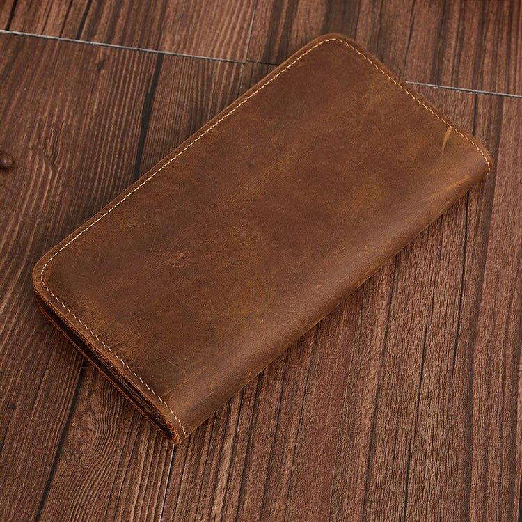 Woosir Card Holder Wallets for Men