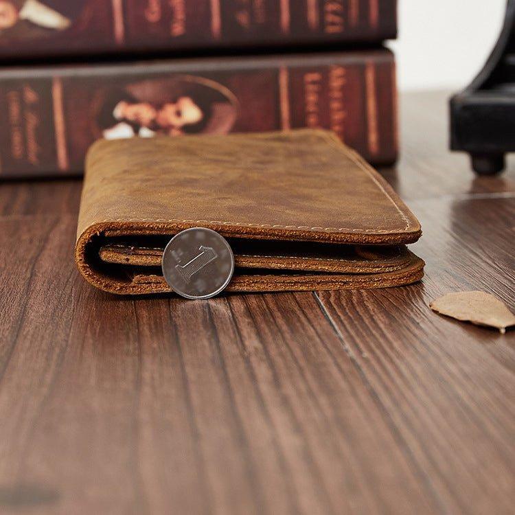 Woosir Card Holder Wallets for Men