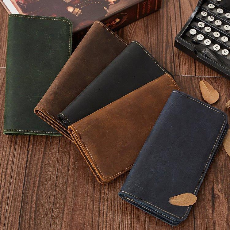 Woosir Card Holder Wallets for Men