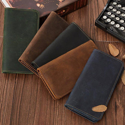 Woosir Card Holder Wallets for Men