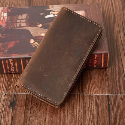 Woosir Card Holder Wallets for Men