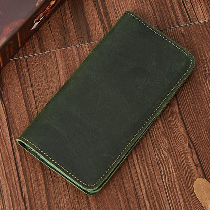 Woosir Card Holder Wallets for Men