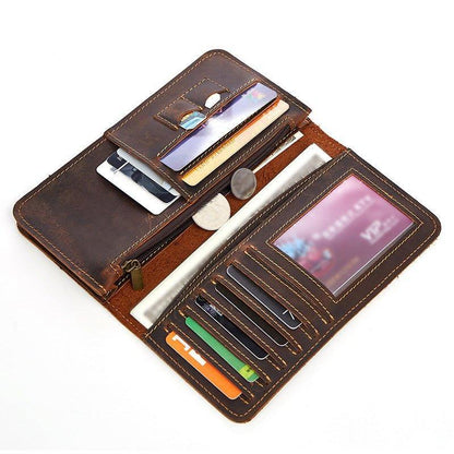 Woosir Card Holder Wallets for Men