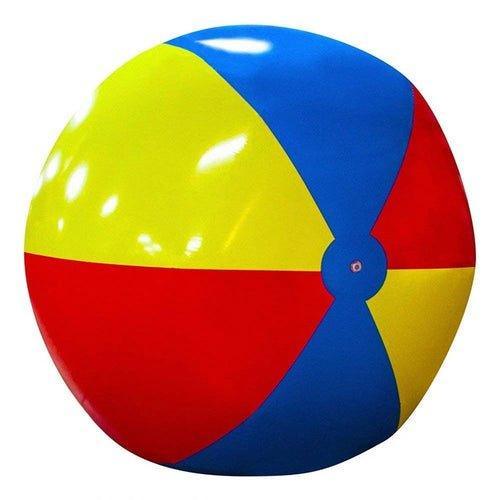 Woosir Classic Giant Inflatable Beach Ball