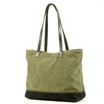 Cotton Canvas Tote Bags