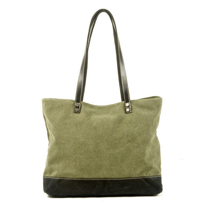 Cotton Canvas Tote Bags