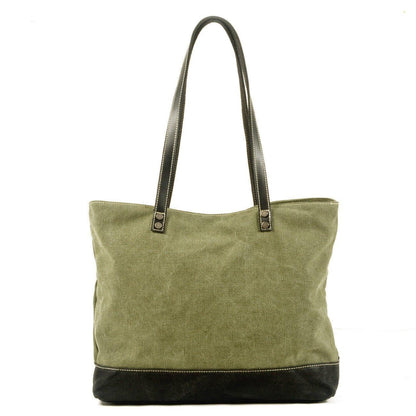 Cotton Canvas Tote Bags