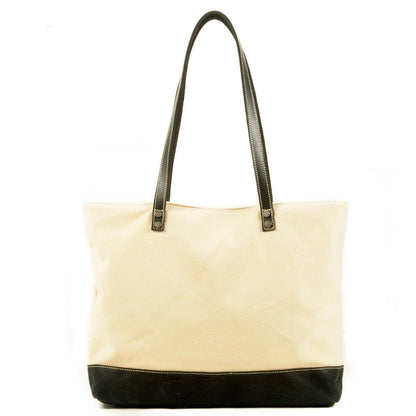 Cotton Canvas Tote Bags