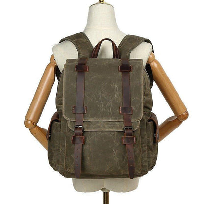 Woosir Designer Computer Backpacks for Travel or Schools