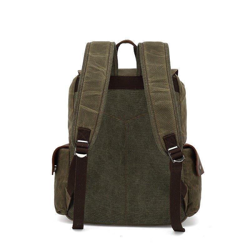 Woosir Designer Computer Backpacks for Travel or Schools