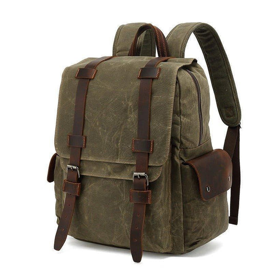 Woosir Designer Computer Backpacks for Travel or Schools