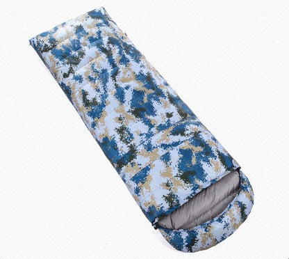 Woosir Duck Down Sleeping Bag