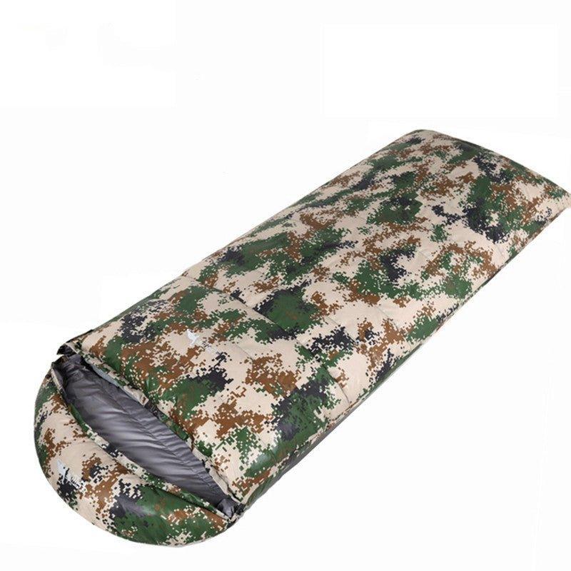 Woosir Duck Down Sleeping Bag