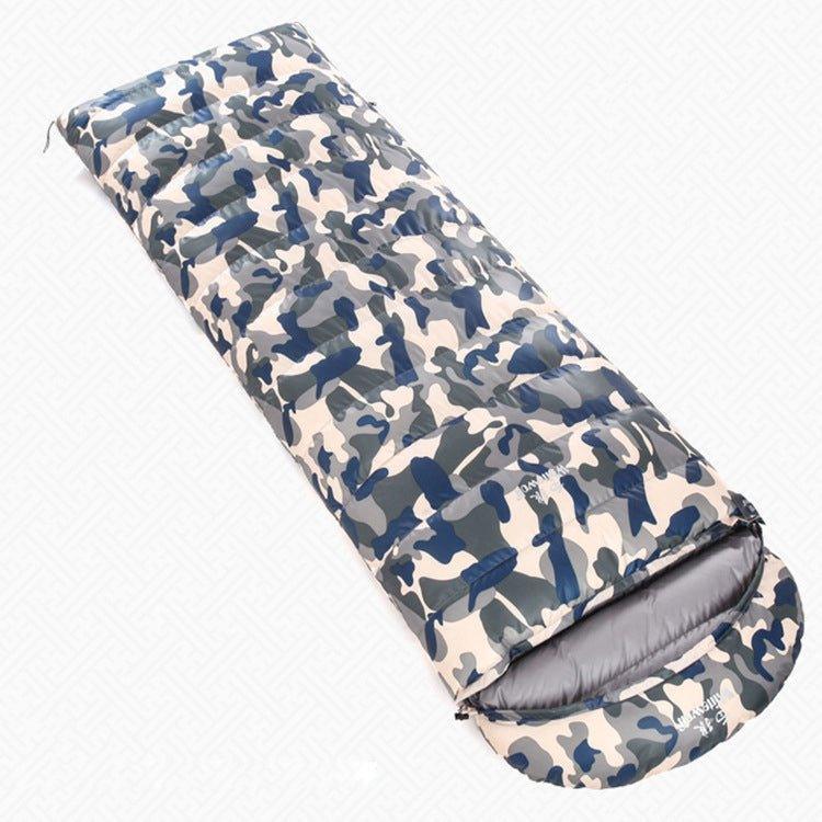 Woosir Duck Down Sleeping Bag