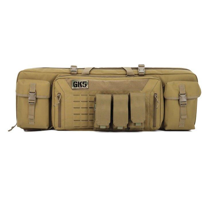 Woosir Fishing Rod Organizer Case