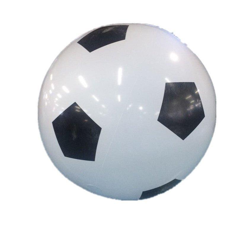 Woosir Giant Inflatable Beach Football