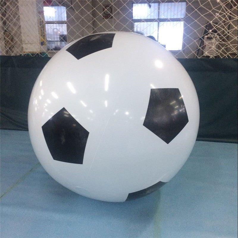 Woosir Giant Inflatable Beach Football