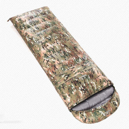 Woosir Goose Down Sleeping Bag