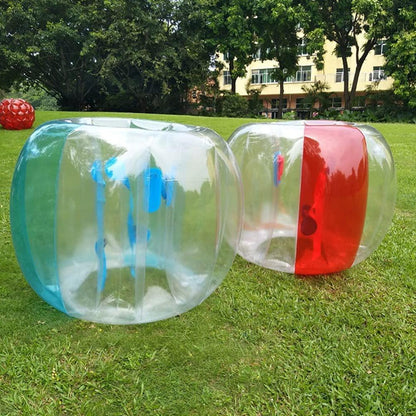 Woosir Inflatable Bumper Balls for Outdoor 120cm