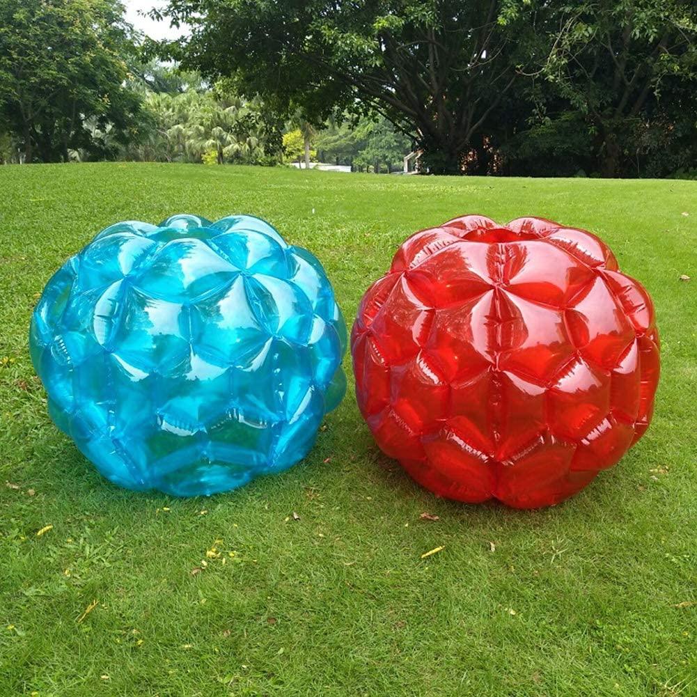 Woosir Inflatable Bumper Balls for Outdoor 36 inch