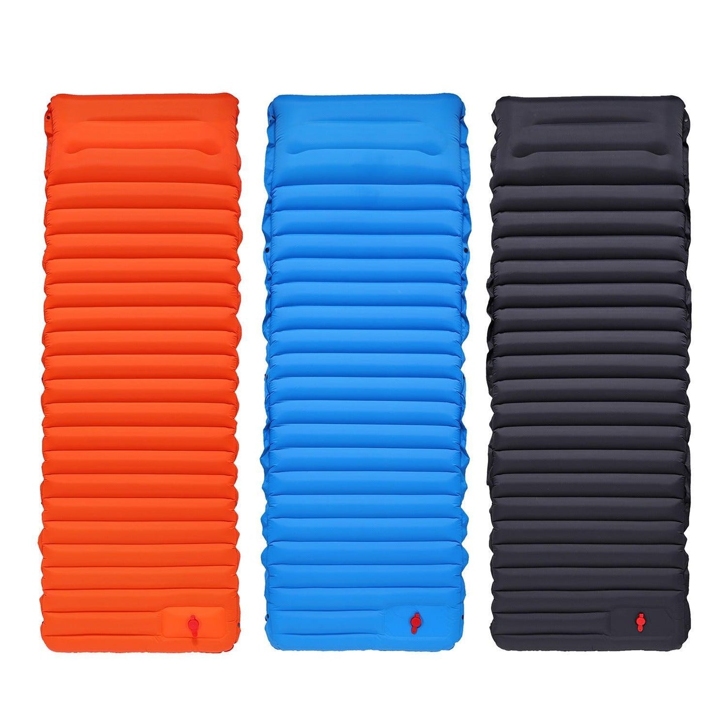 Woosir Inflatable Waterproof Camping Sleeping Pad