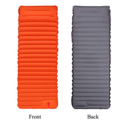 Woosir Inflatable Waterproof Camping Sleeping Pad