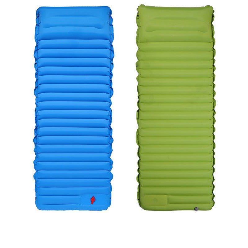 Woosir Inflatable Waterproof Camping Sleeping Pad