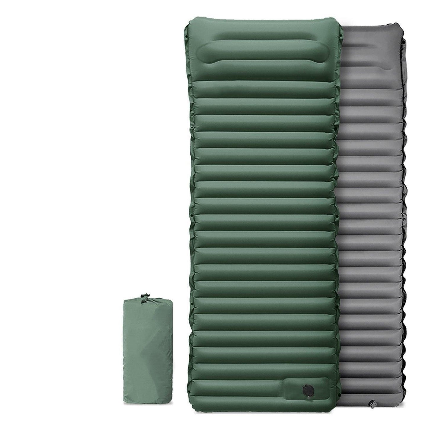 Woosir Inflatable Waterproof Camping Sleeping Pad