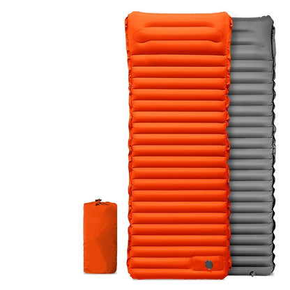 Woosir Inflatable Waterproof Camping Sleeping Pad