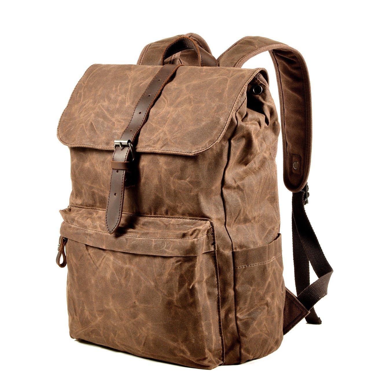 Woosir Large Backpacks for College