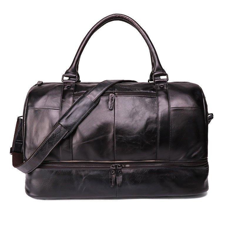 Woosir Large Duffle Bag for Air Travel