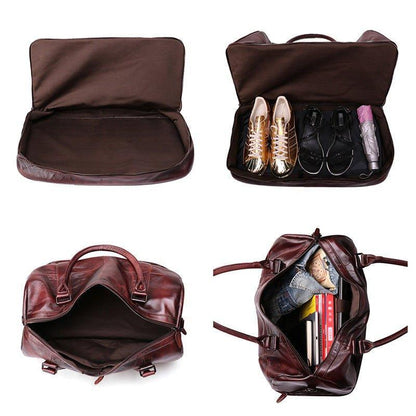 Woosir Large Duffle Bag for Air Travel