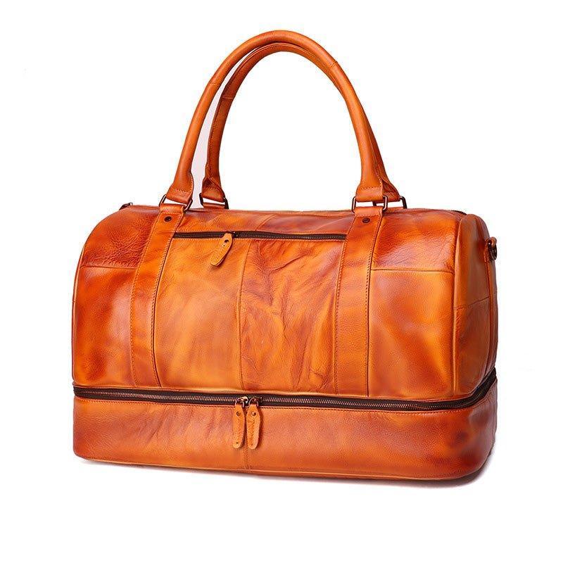 Woosir Large Duffle Bag for Air Travel